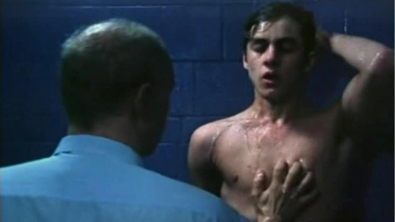 In the Name of the Father 2002 movie scene