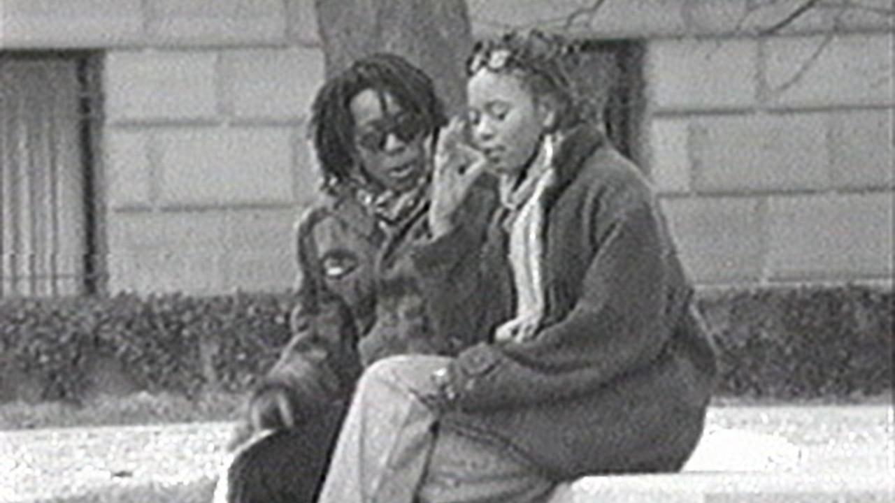 She Don't Fade 1992 movie scene