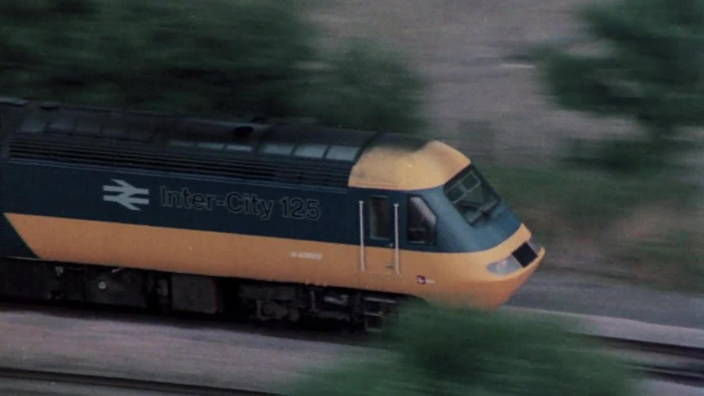 Overture: One-Two-Five 1978 movie scene