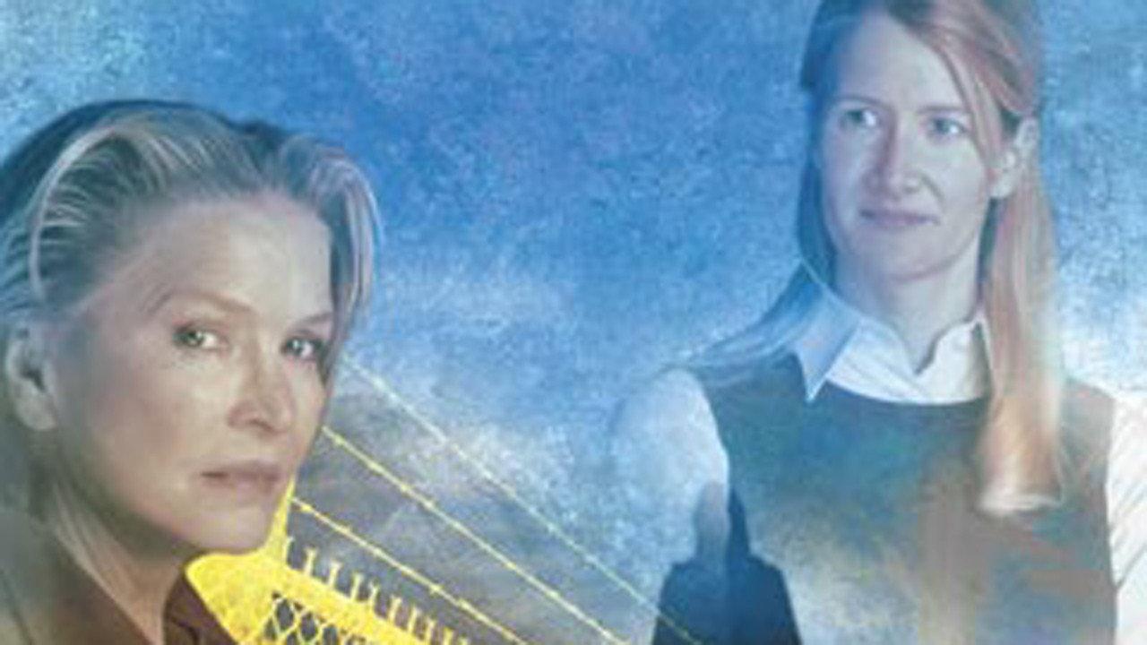 Within These Walls 2001 movie scene