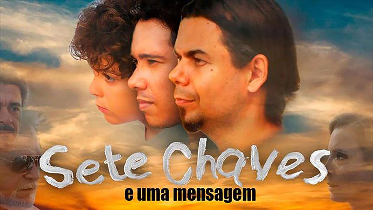 Sete Chaves e uma Mensagem 2019 movie scene