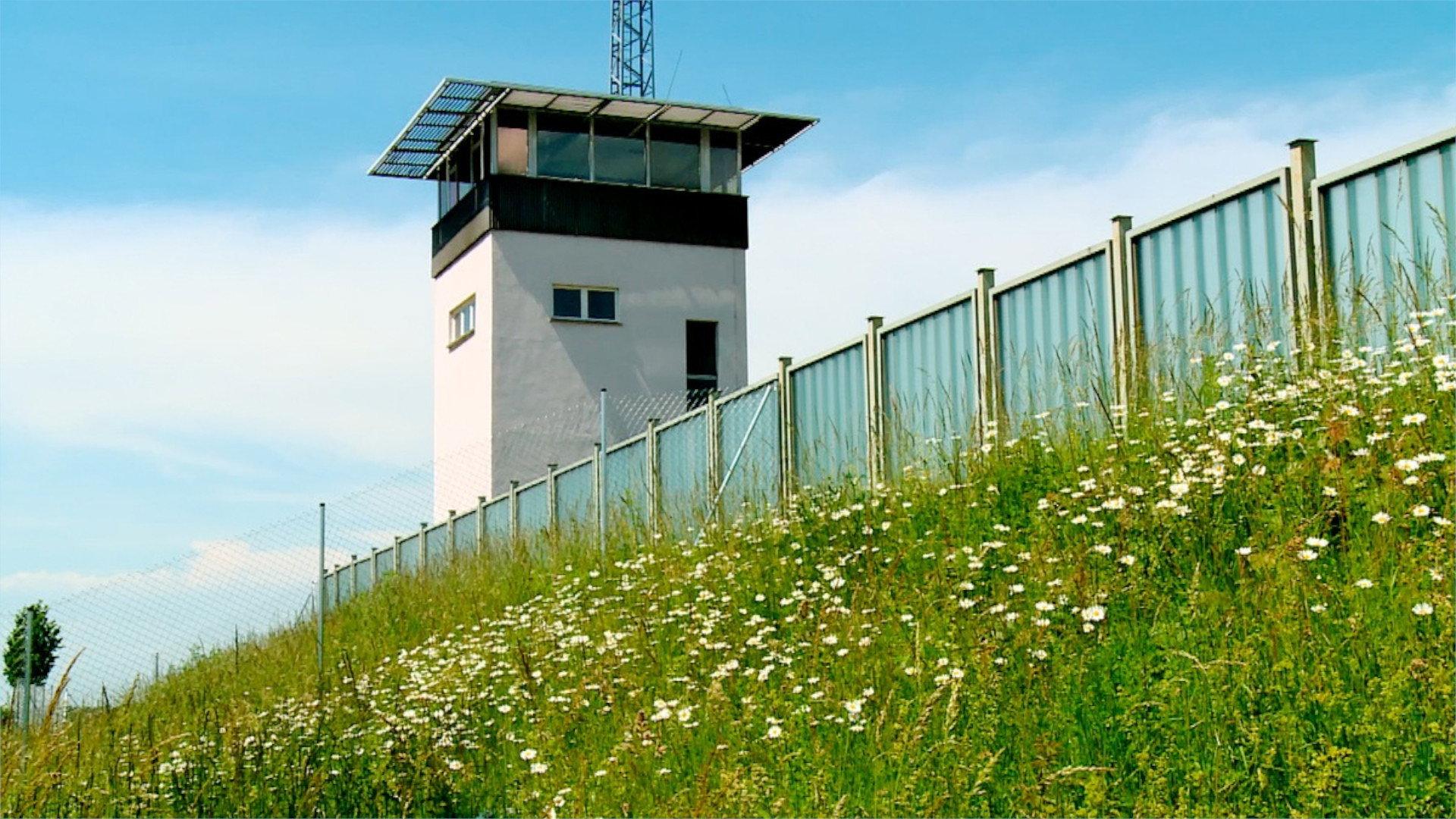 Lost Places - Schicksalsorte der deutschen Teilung 2019 movie scene