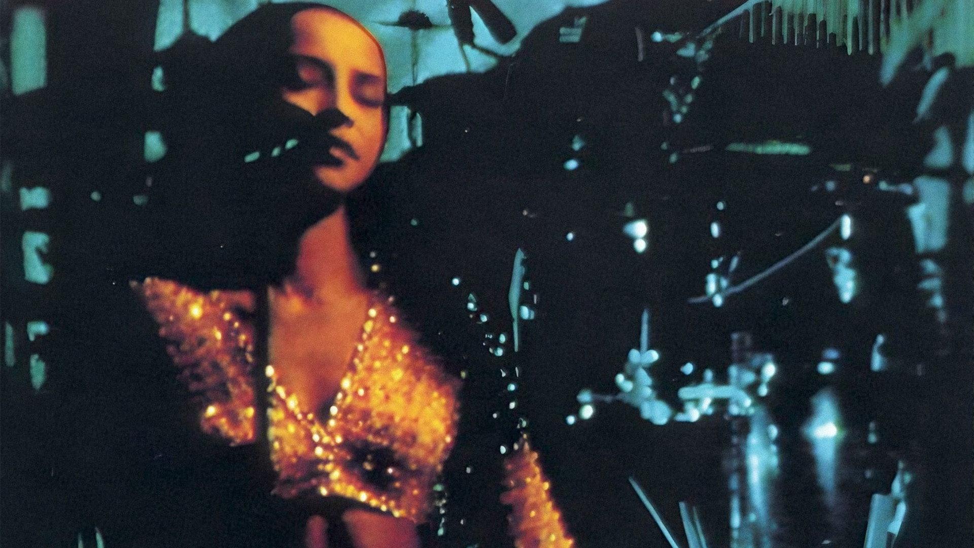 Sade: Live 1994 movie scene