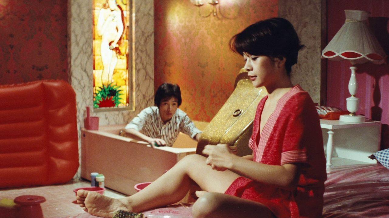 Bathhouse 911: Jellyfish Bliss 1978 movie scene