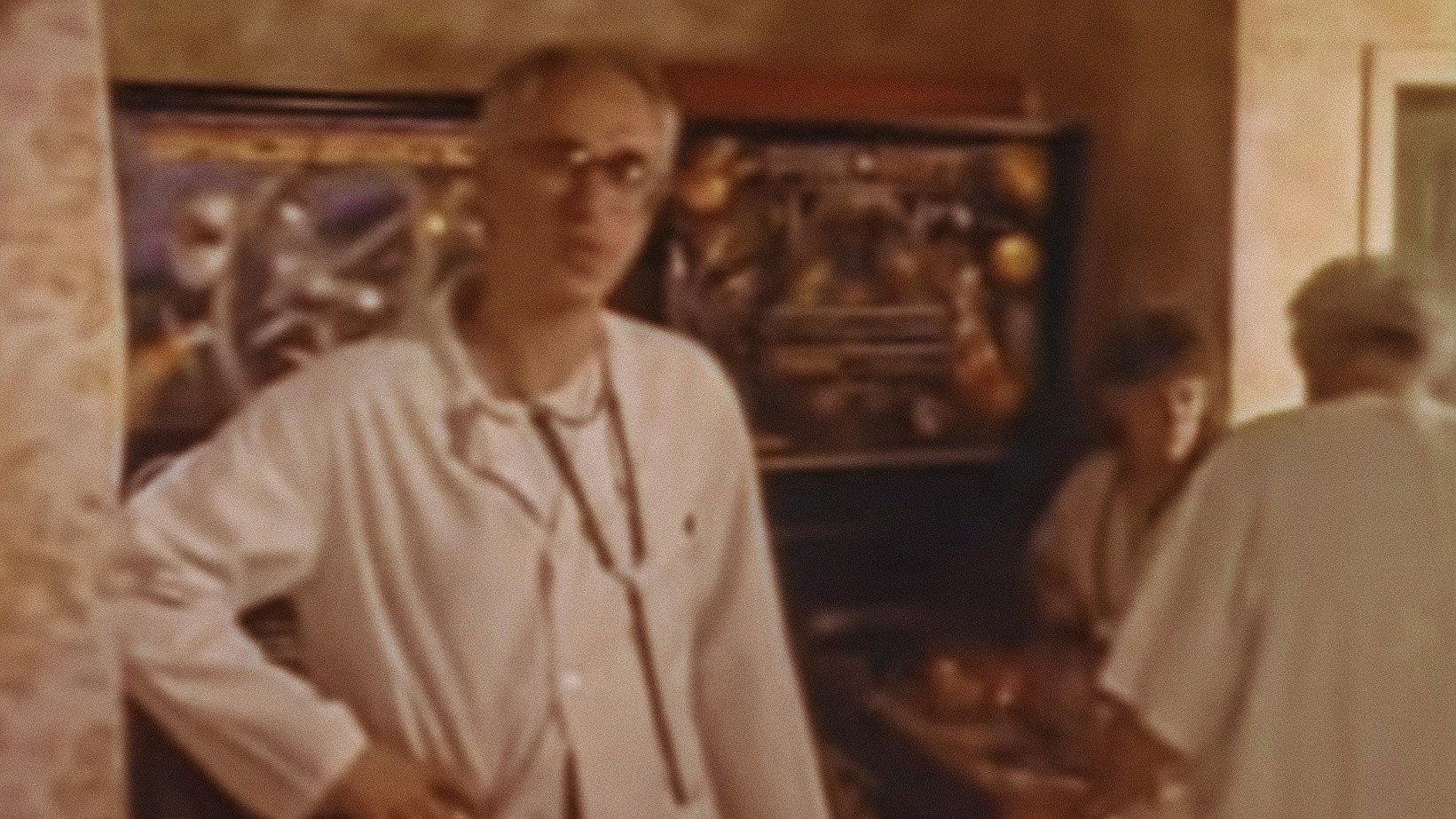 Faces of Death IV 1990 movie scene