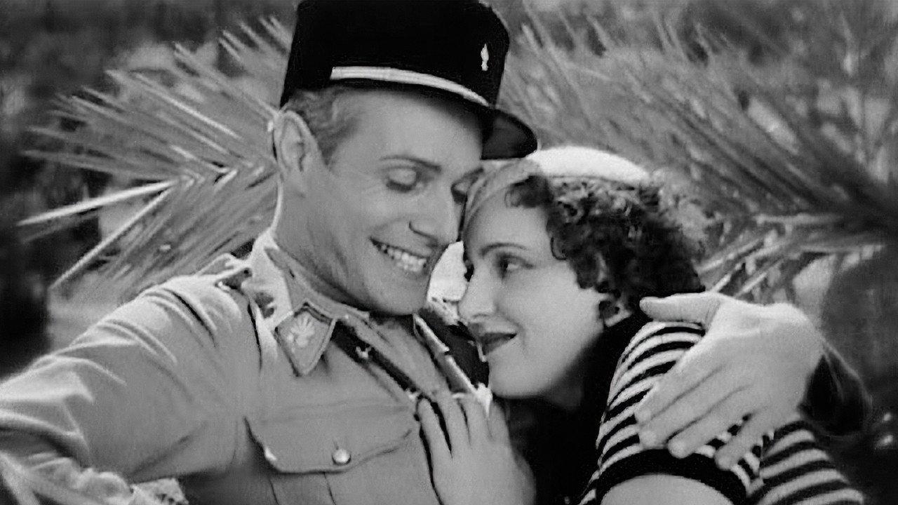 The Great Game 1934 movie scene