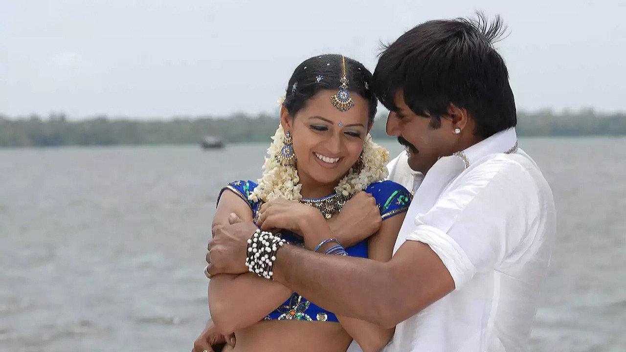 Mahatma 2009 movie scene