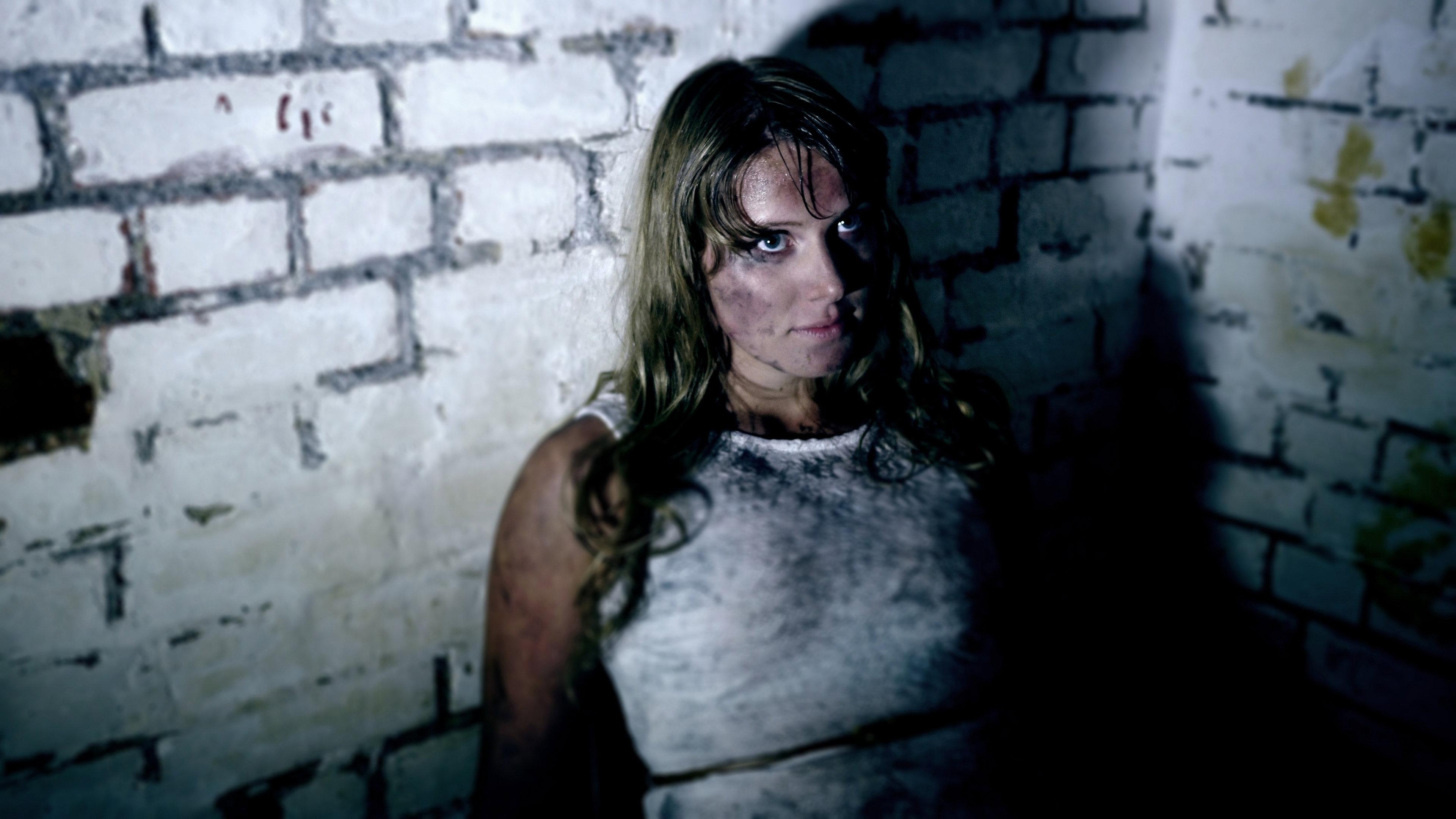 The Cutting Room 2015 movie scene