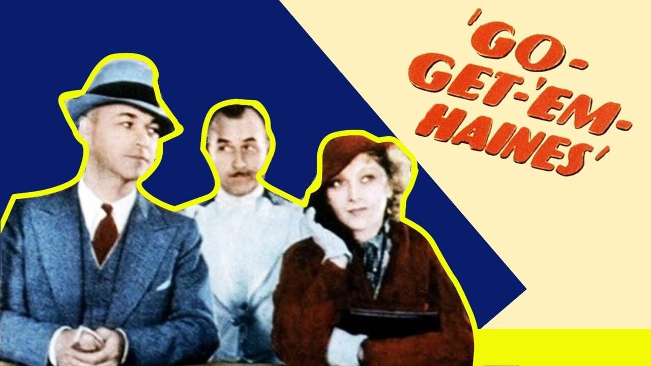 Go-Get-'Em, Haines 1936 movie scene
