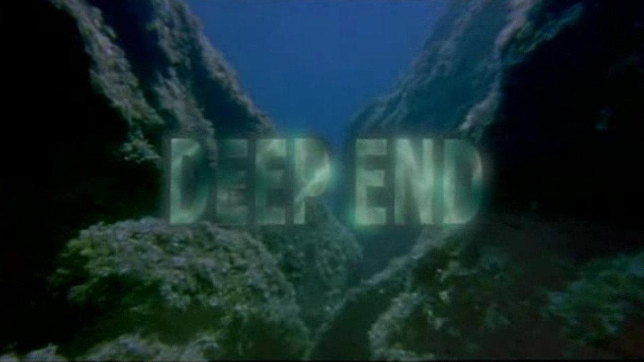 Deep End 2008 movie scene