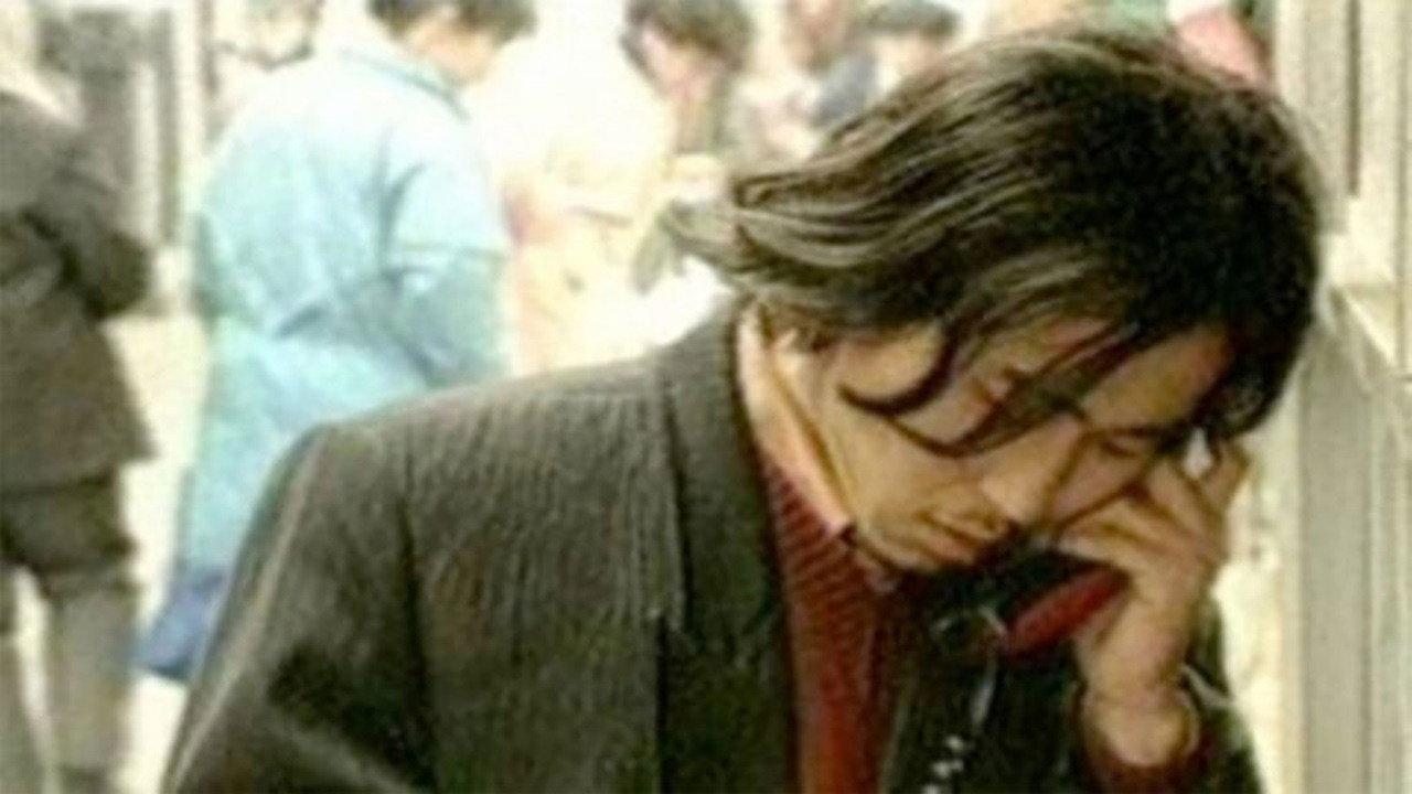 Xiao Shan Going Home 1995 movie scene
