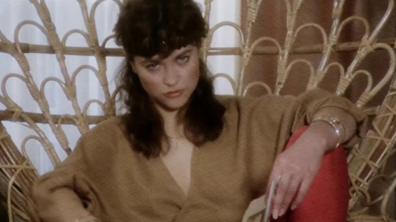 The Hate 1984 movie scene