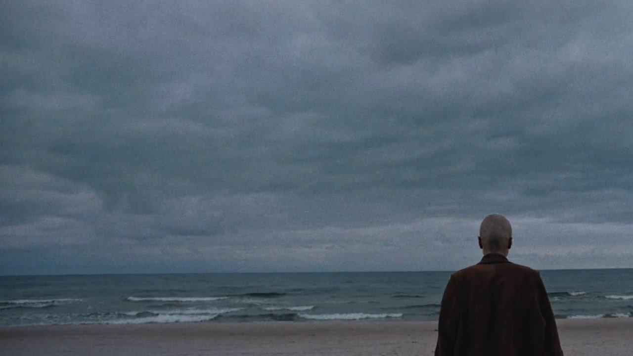 First Last Summer 2021 movie scene