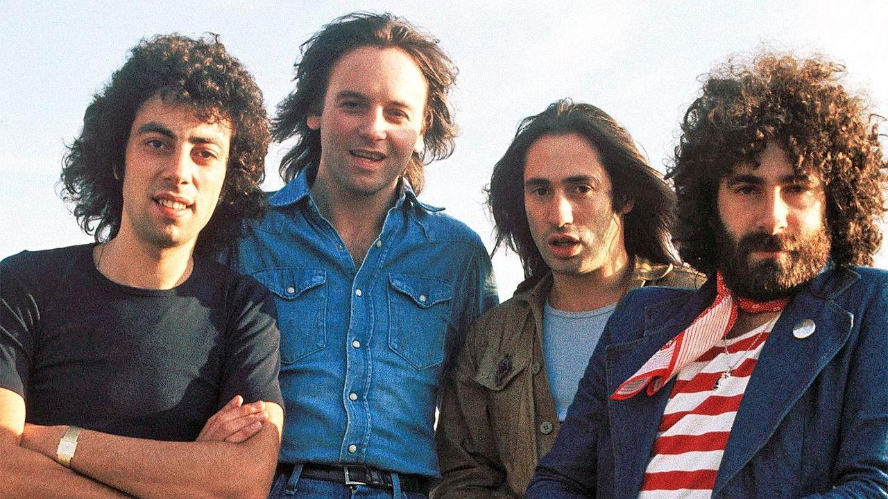 I'm Not in Love - The Story of 10cc 2015 movie scene