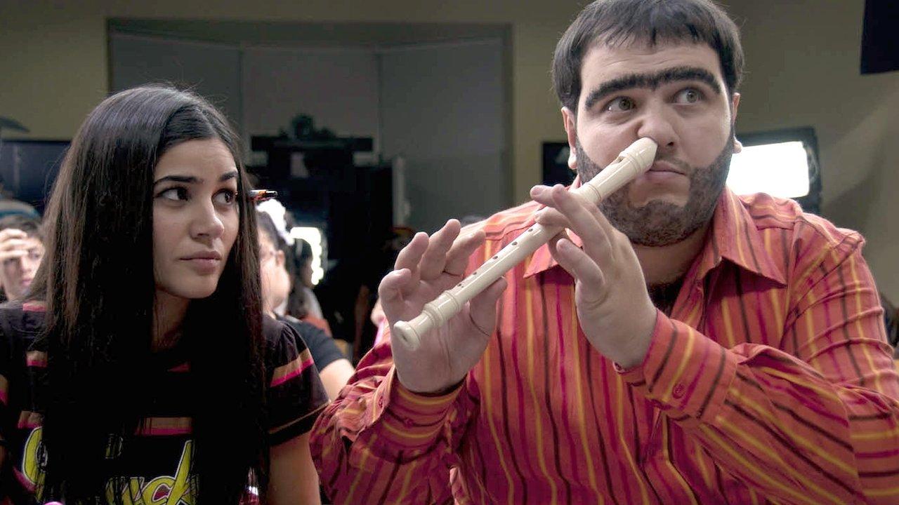 Recep Ivedik 3 2010 movie scene