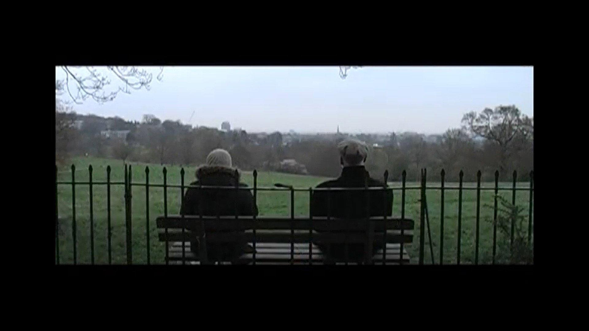 Jelly Baby 2006 movie scene