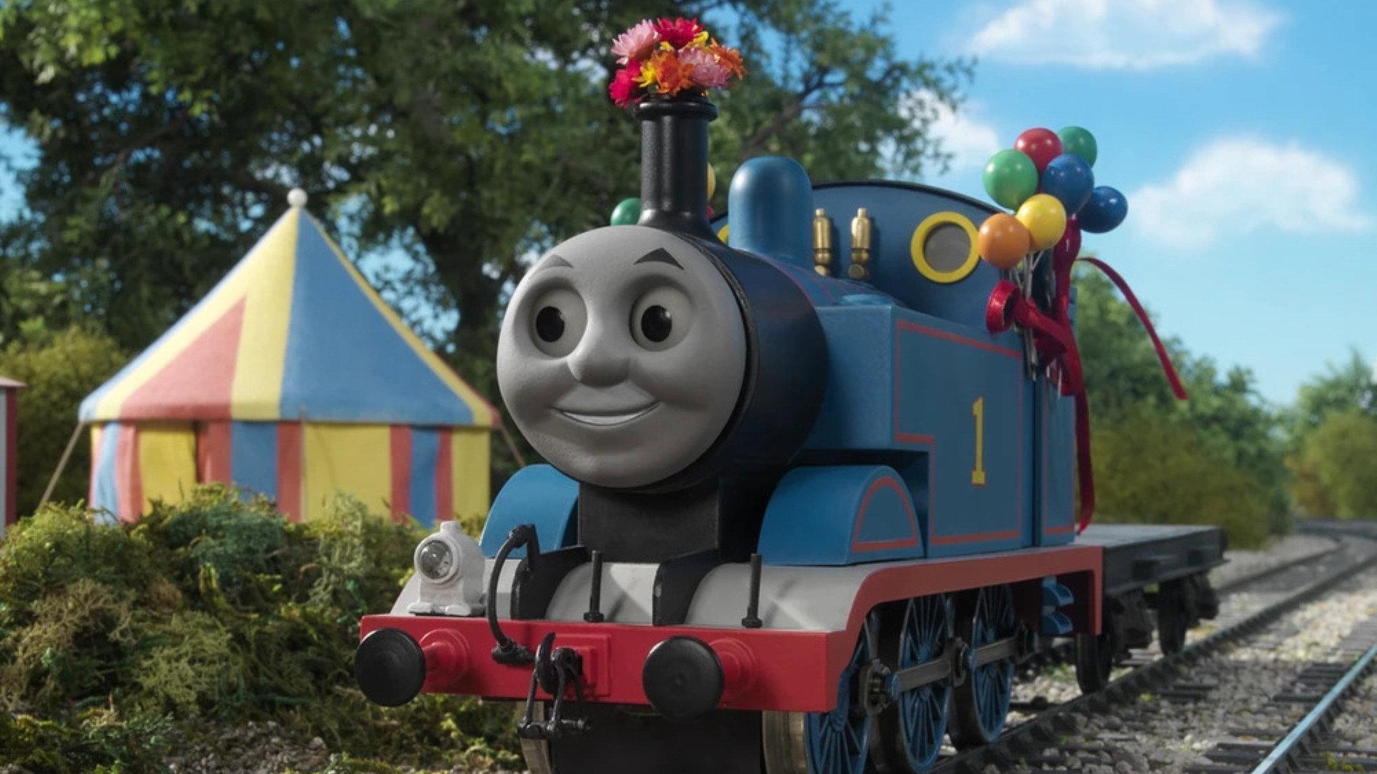 HiT Favorites: Colors Are Fun! 2010 movie scene