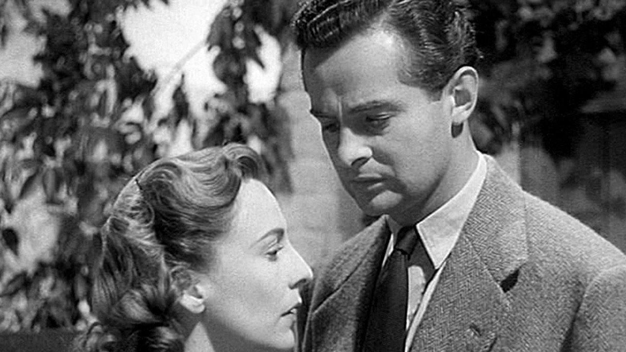 The Quiet Woman 1951 movie scene