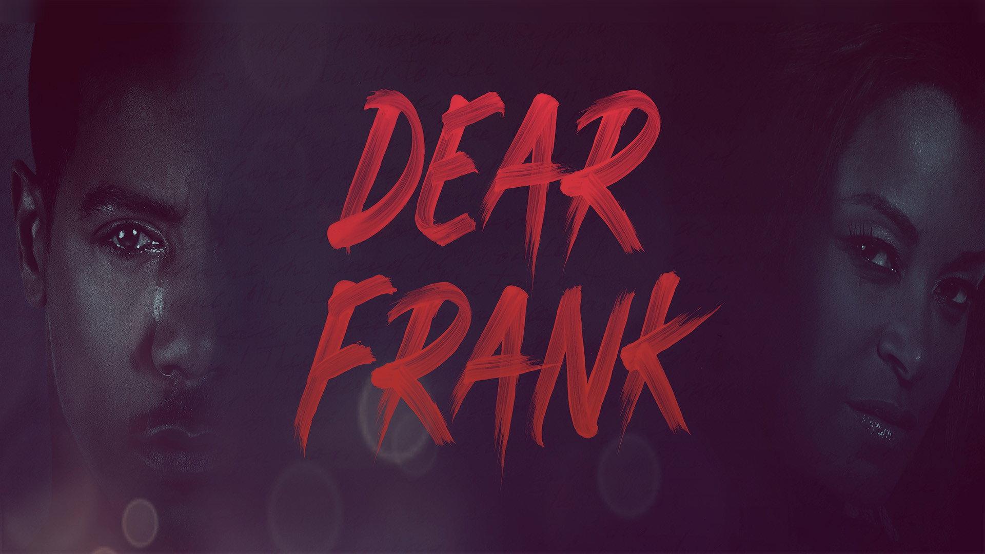 Dear Frank 2019 movie scene