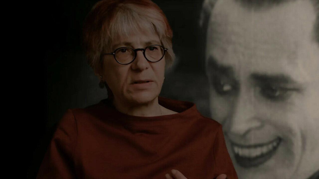 Code of the Freaks 2020 movie scene