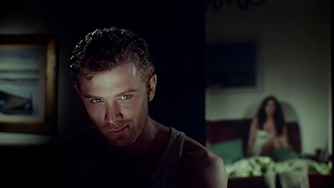 Until Death 1988 movie scene