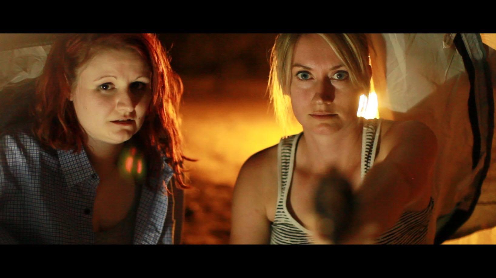 It Thirsts for Blood 2015 movie scene
