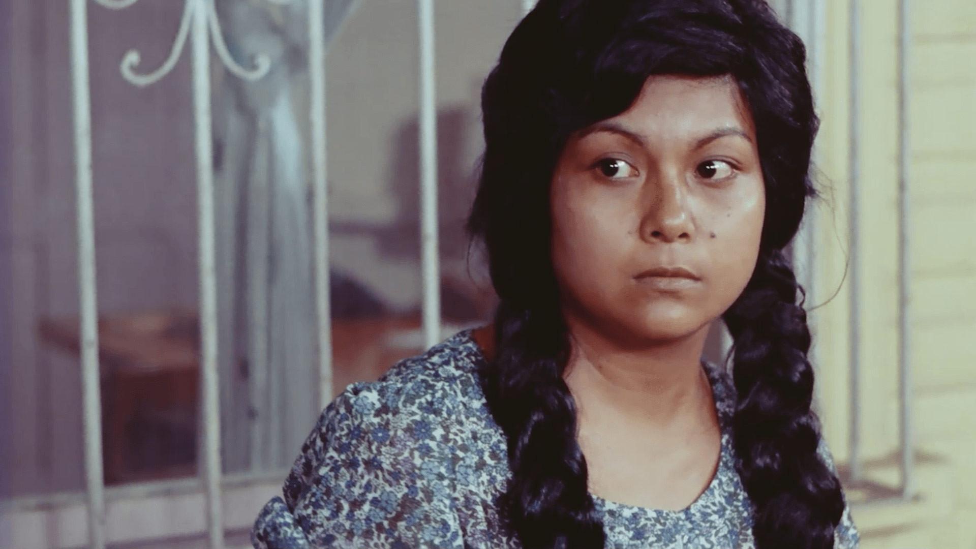 Maid 1978 movie scene
