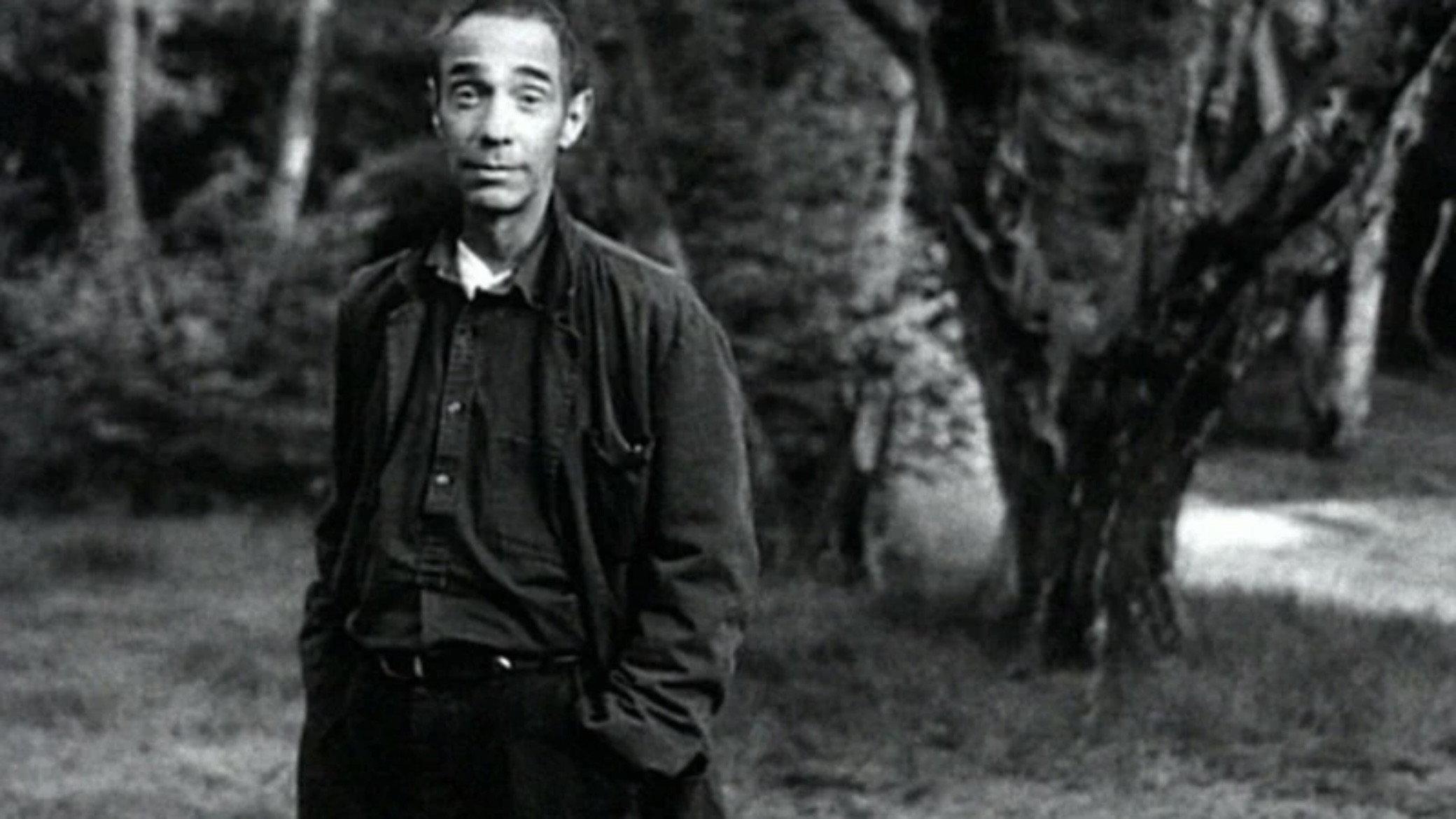 The Clearing 1994 movie scene