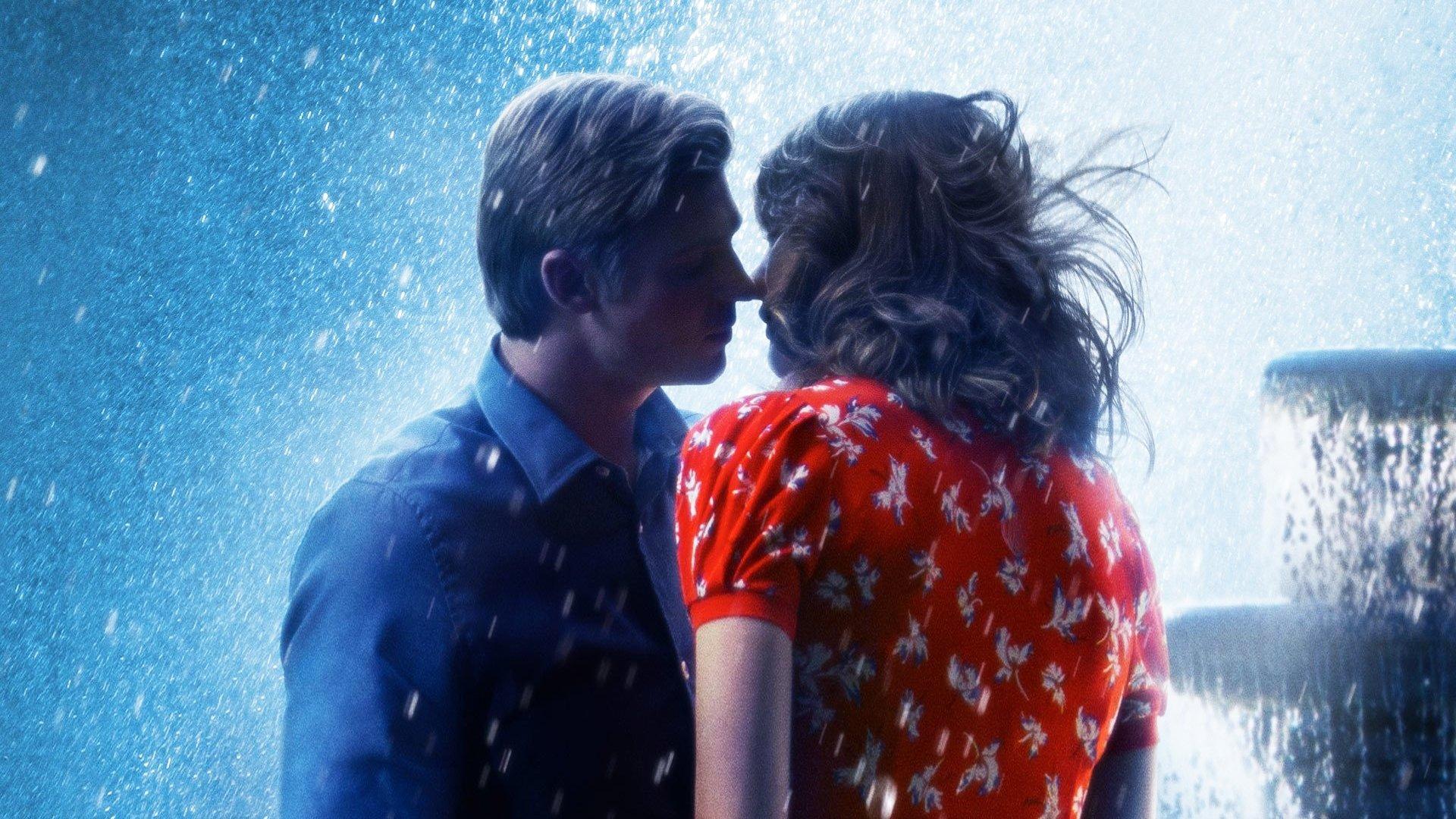In My Dreams 2015 movie scene