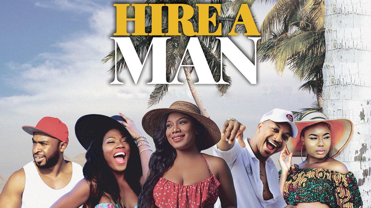 Hire A Man 2016 movie scene