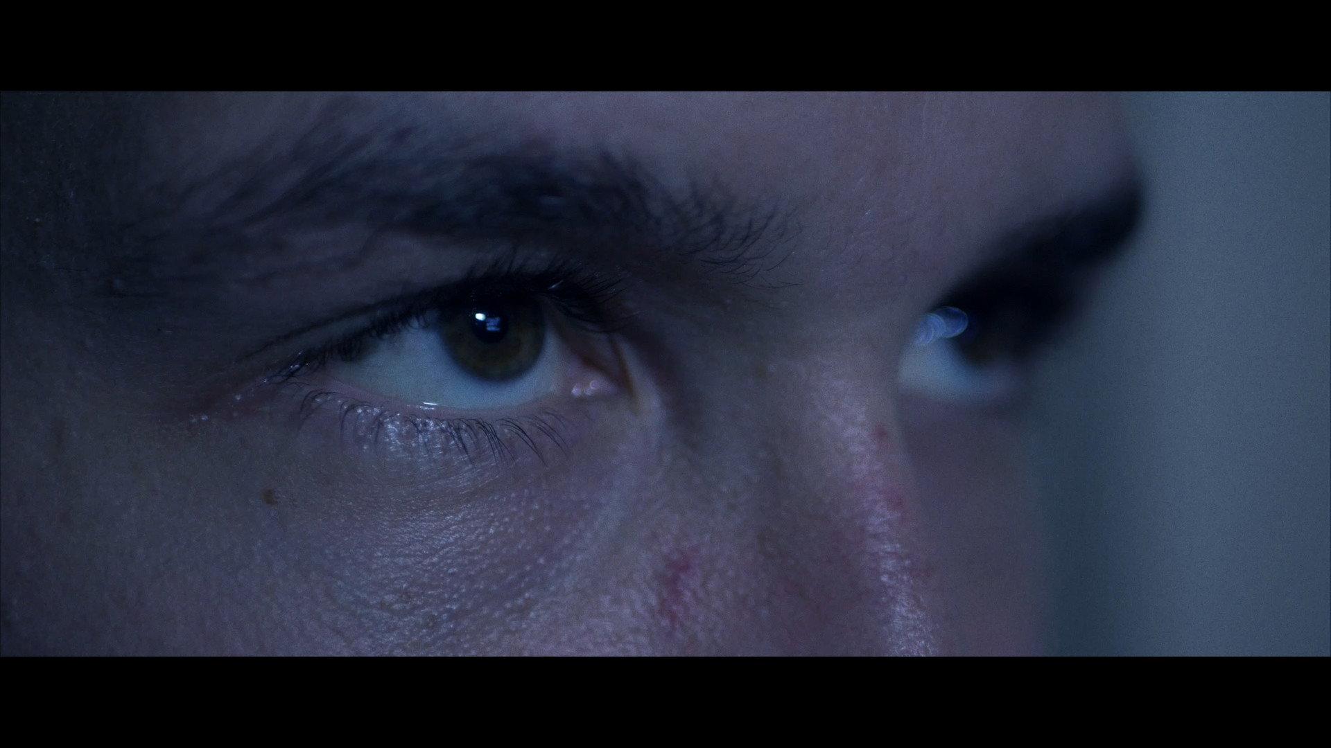 CALCO (A Symphony of Echo) 2019 movie scene
