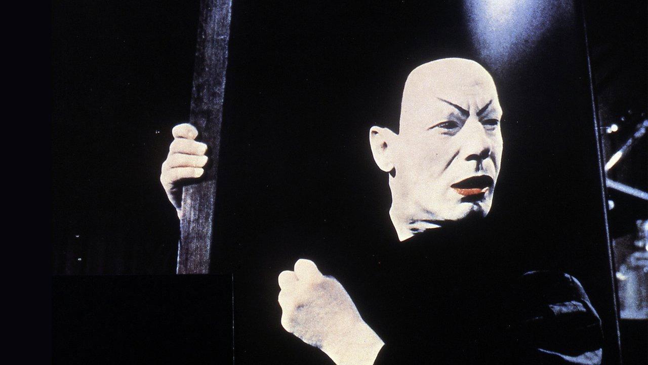 Faust 1960 movie scene