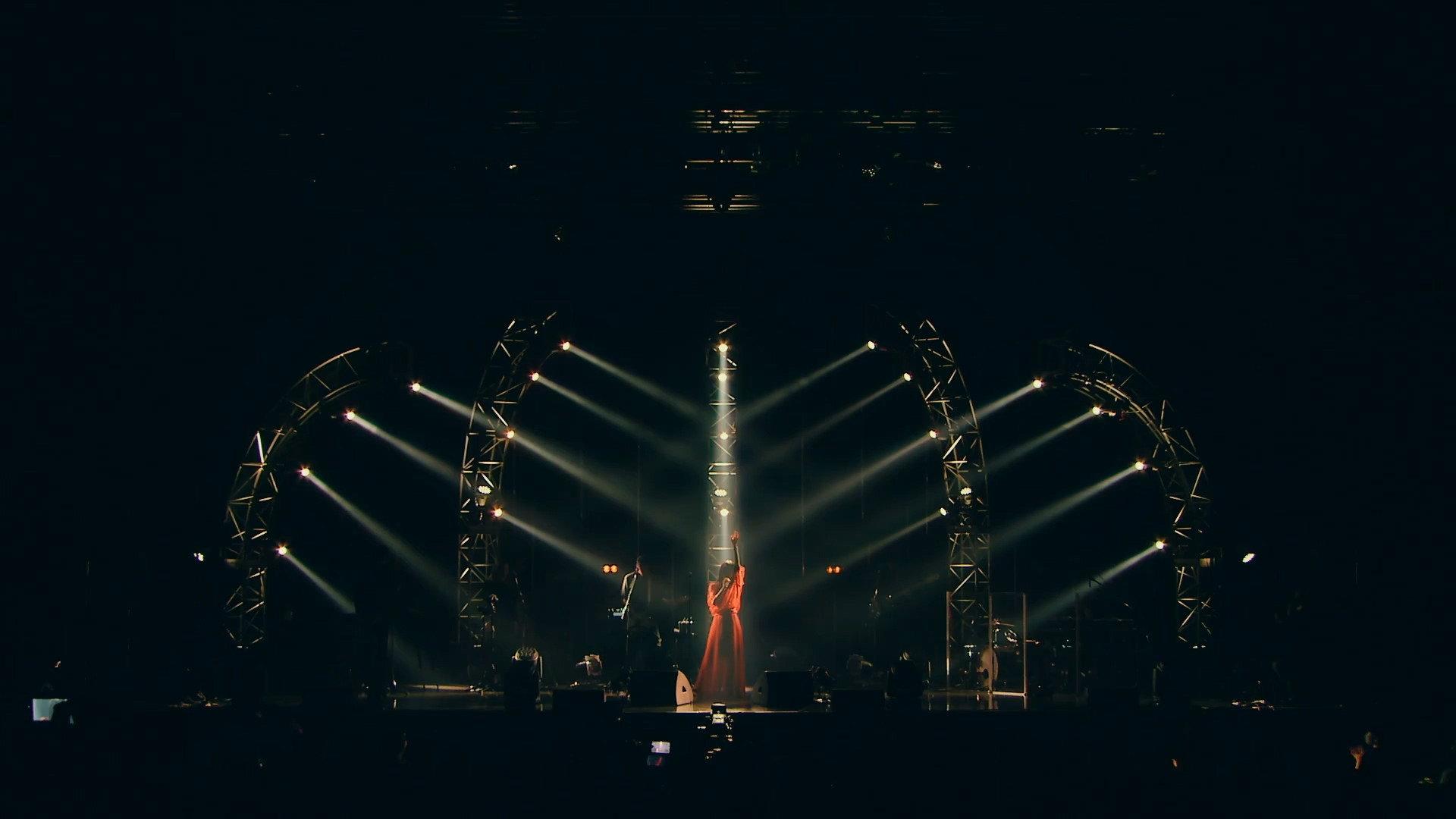 milet: 2nd Anniversary Live "You & I" 2021 movie scene
