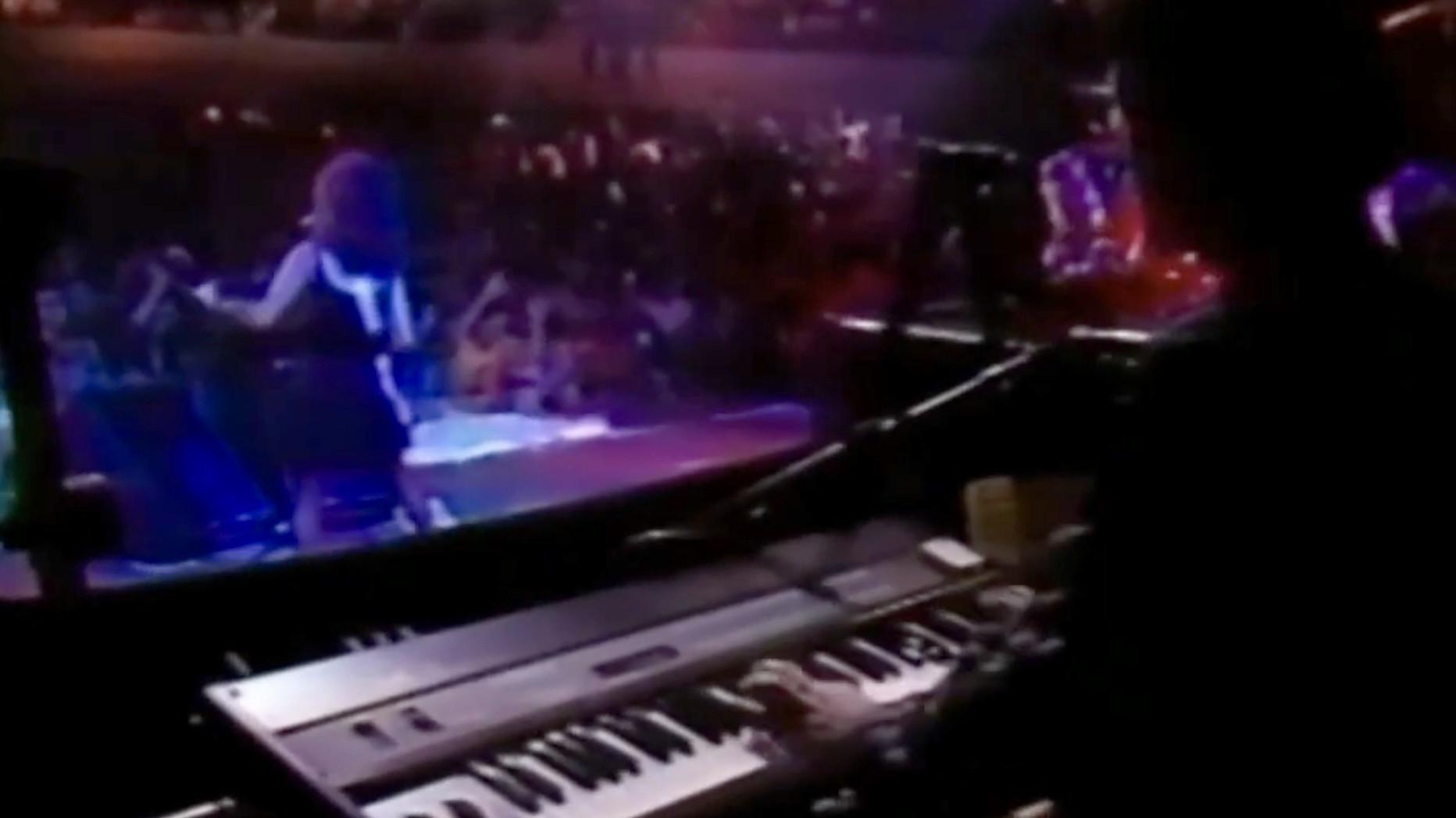 The Bangles: Live in Pittsburgh 1986 movie scene