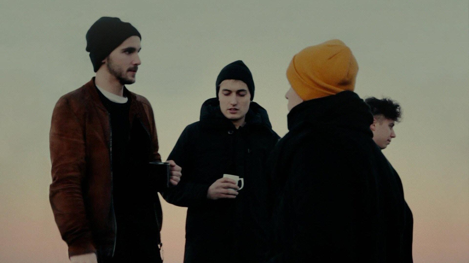 The Big Picture : Le documentaire 2021 movie scene