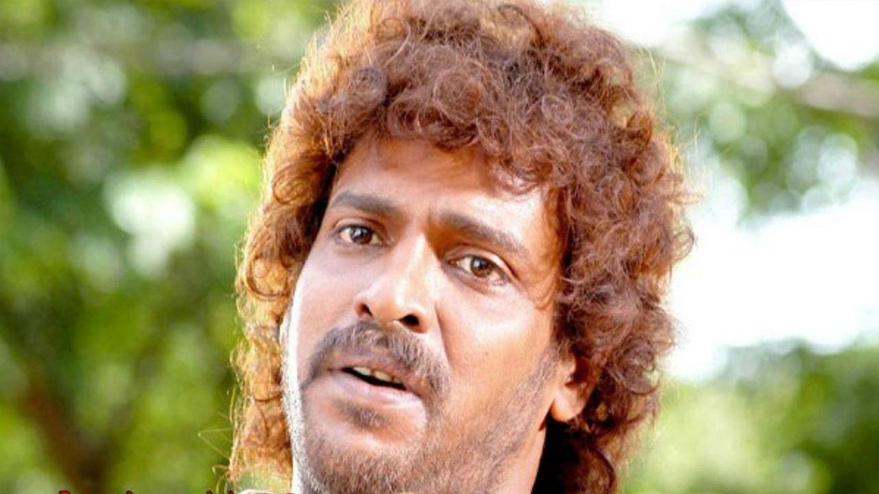 Anatharu 2007 movie scene