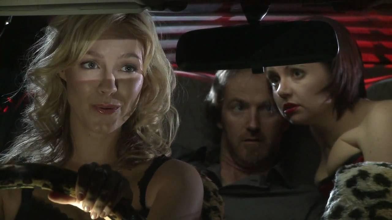 Burlesque 2009 movie scene
