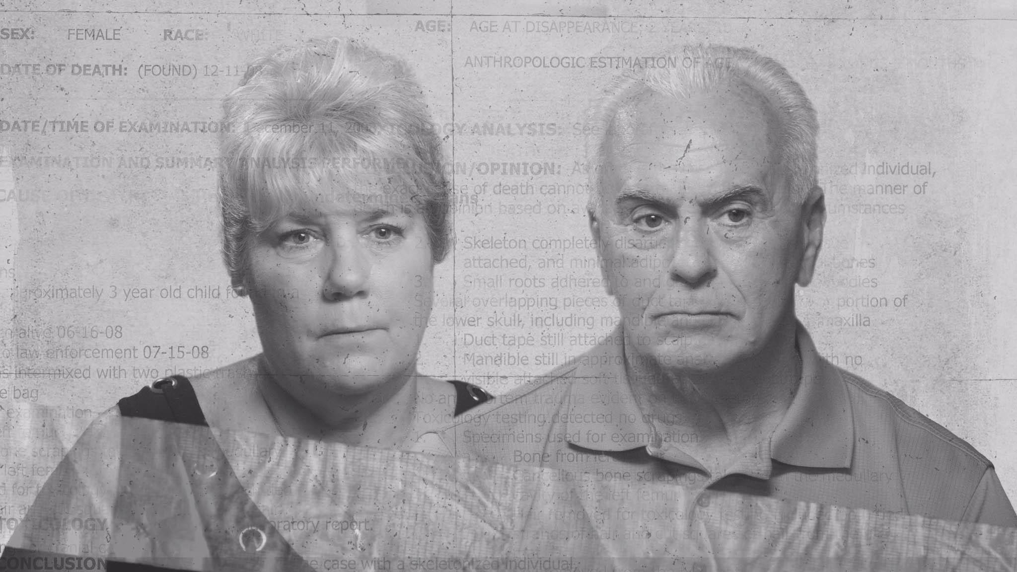Casey Anthony's Parents Speak 2018 movie scene