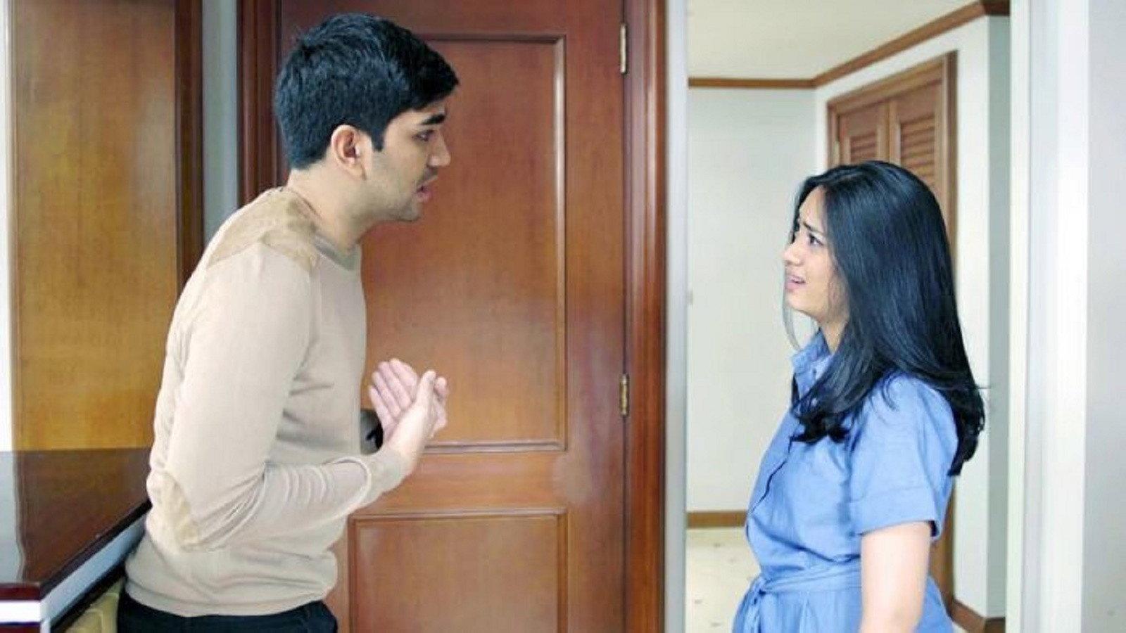 Mantan 2017 movie scene