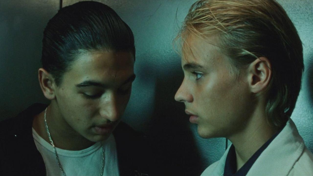 Jargo 2004 movie scene