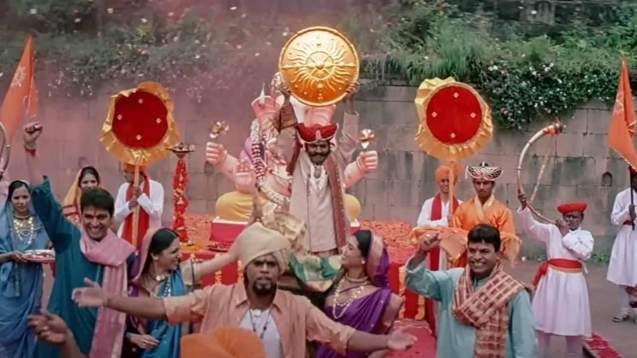 Uladhaal 2008 movie scene
