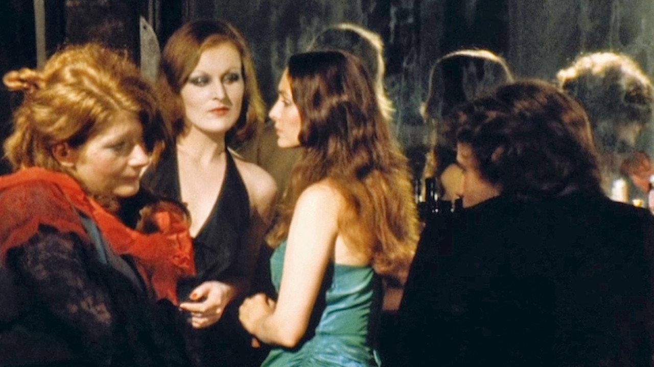 Willow Springs 1973 movie scene