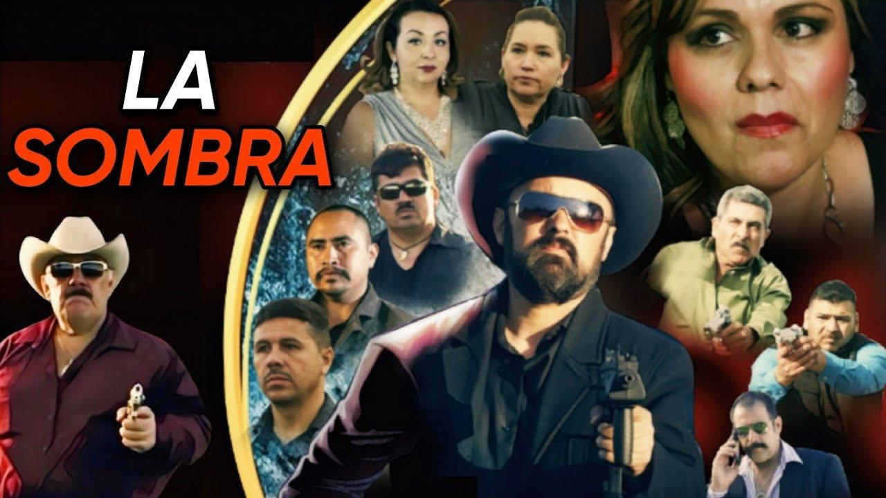 La Sombra 2016 movie scene