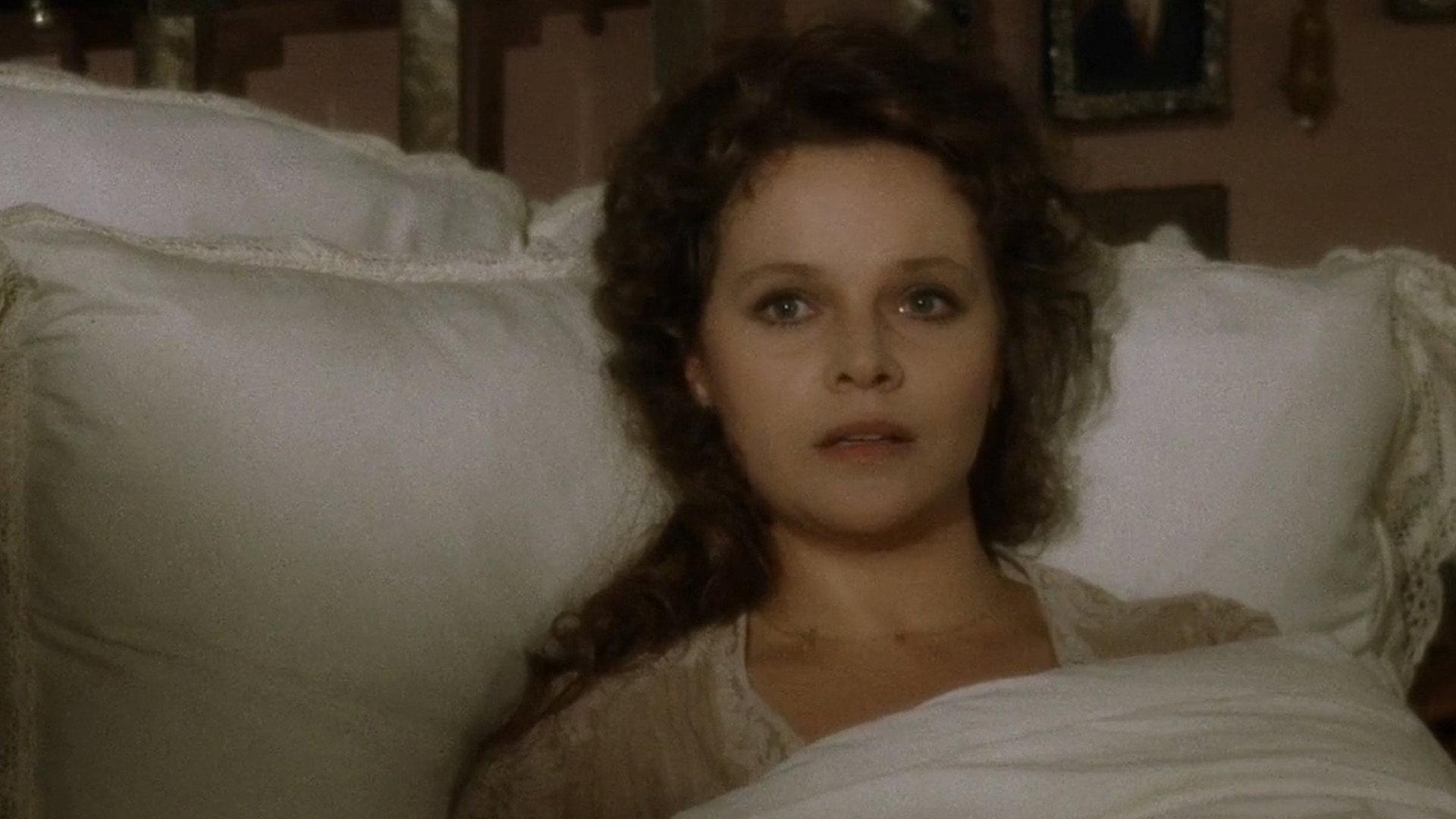 Esposa y amante 1977 movie scene