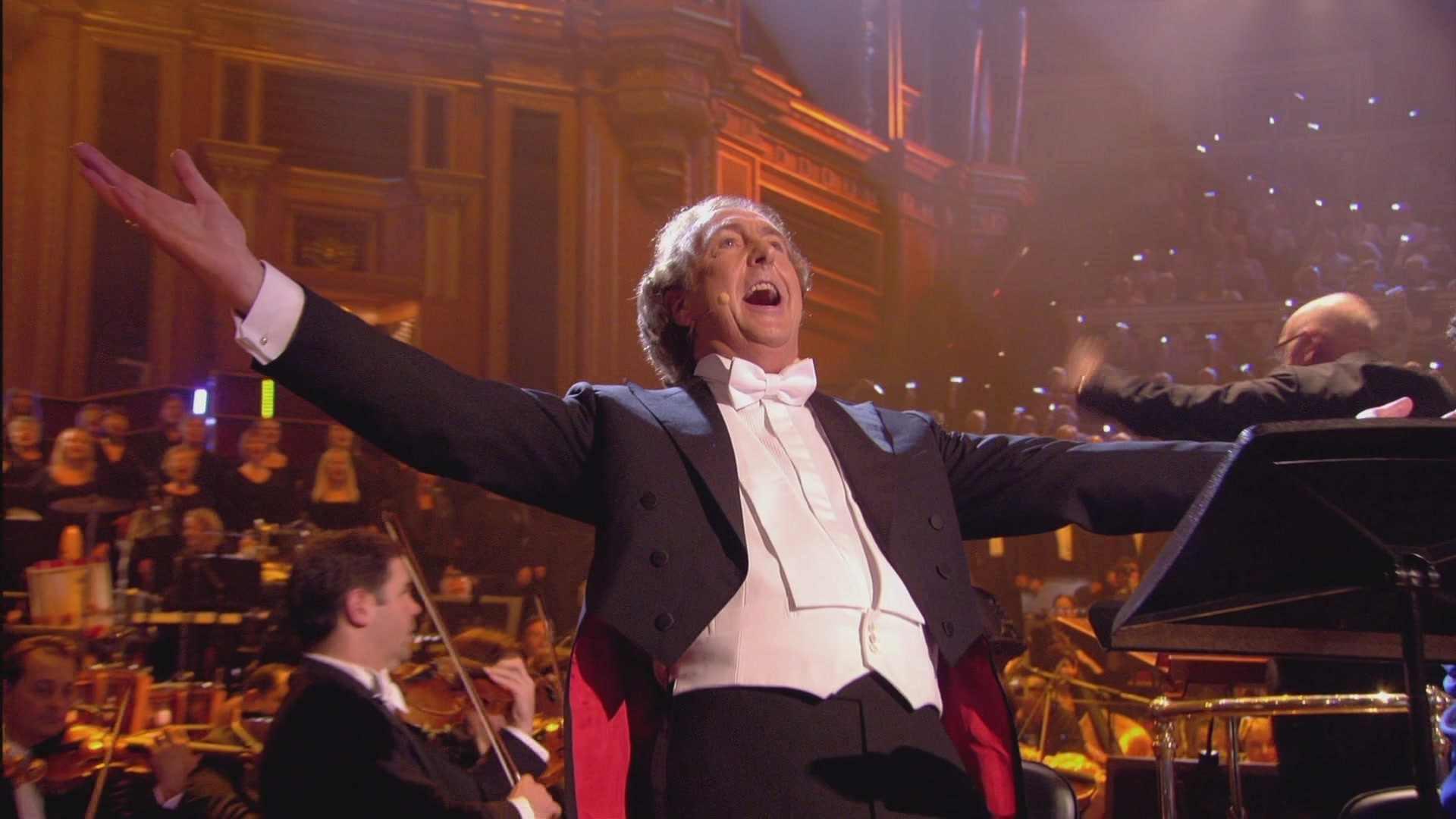 Not the Messiah (He's a Very Naughty Boy) 2010 movie scene