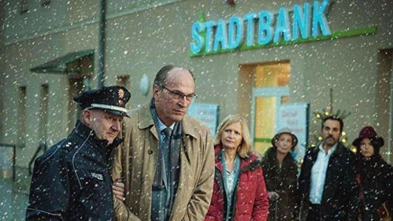 Stenzels Bescherung 2019 movie scene