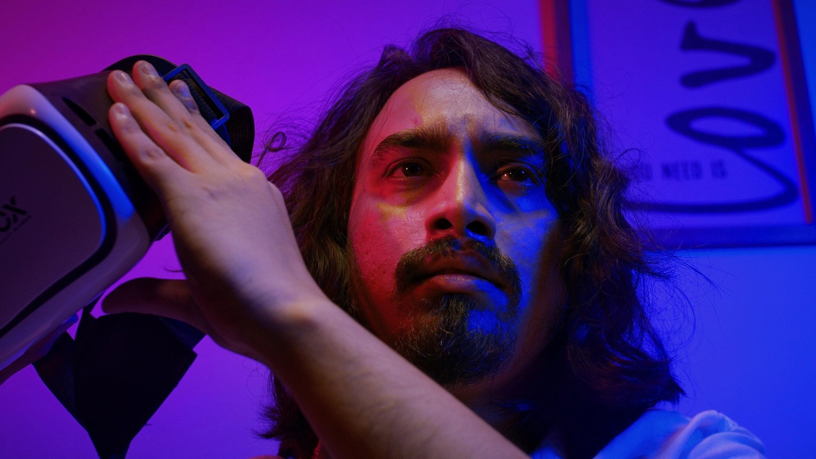 Pyarellal Universe movie scene