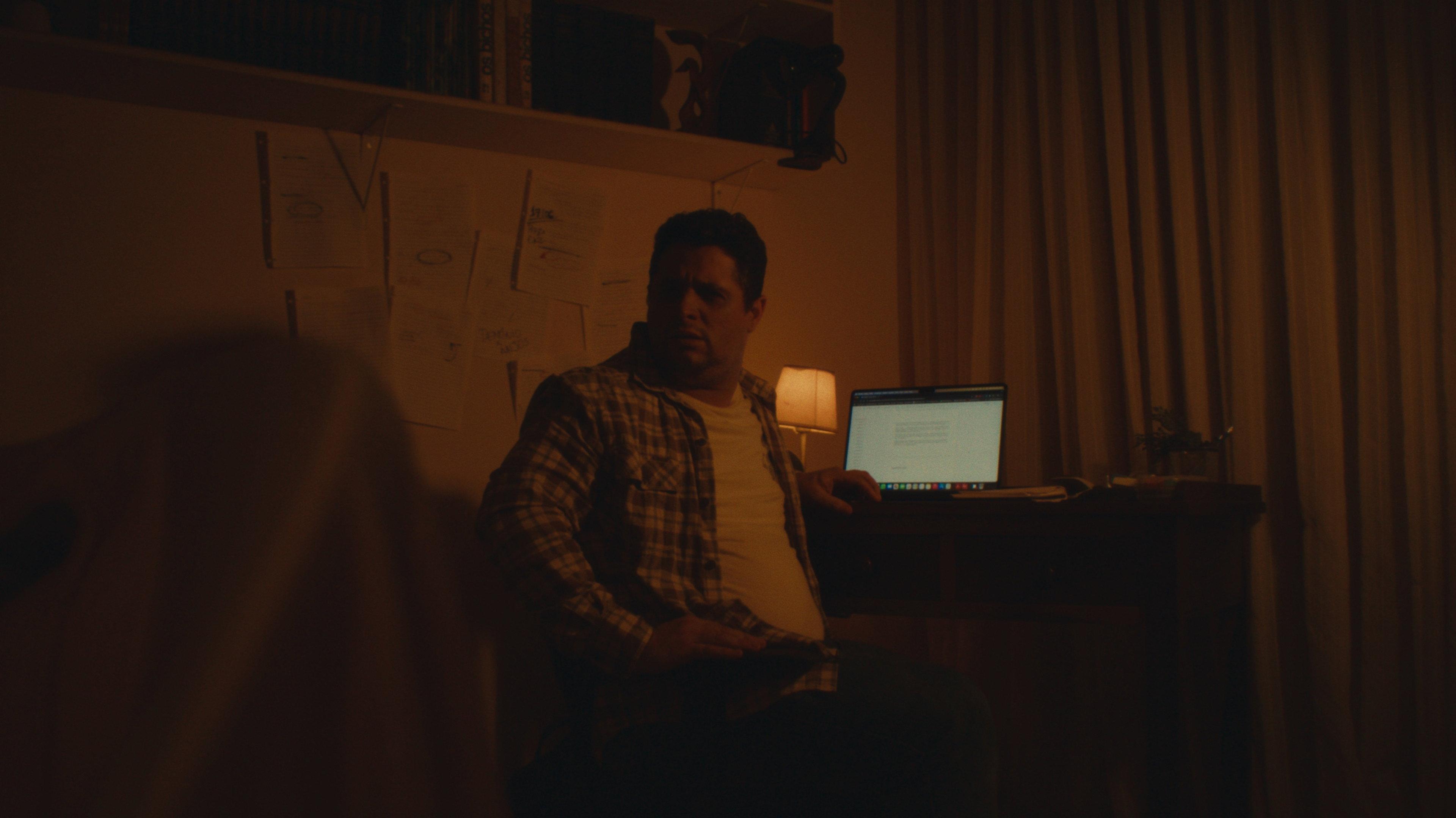 Overdue  movie scene