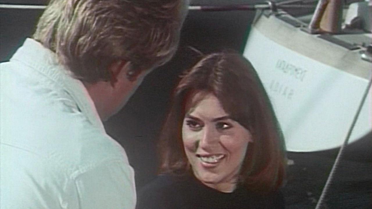 The Daughter of Emanuelle 1975 movie scene