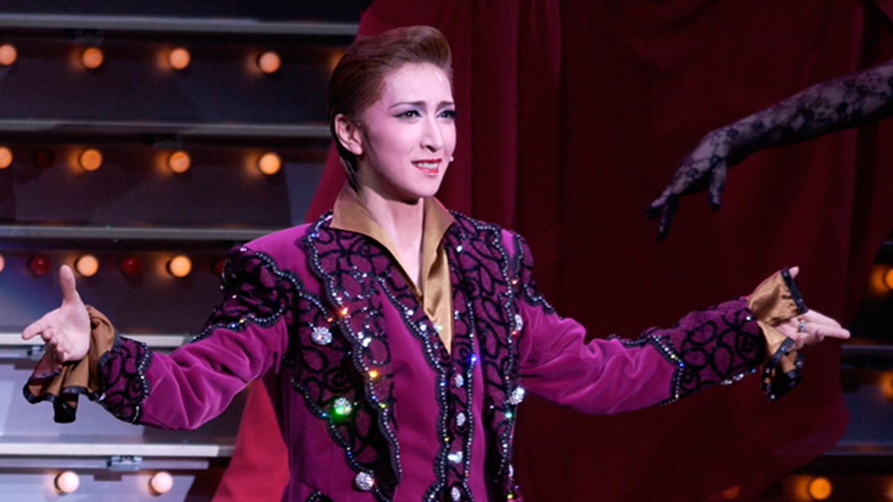 Enter the Revue 2005 movie scene
